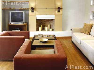 Pleiades Luxurious Villas 8